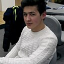 Oлжас, 22 года