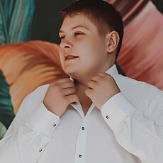 Фотография мужчины Константин, 32 года из г. Владимир