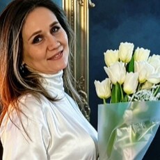 Фотография девушки Алла, 46 лет из г. Минск