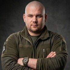 Фотография мужчины Nazar, 31 год из г. Днепр