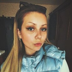Фотография девушки Вита, 18 лет из г. Белгород
