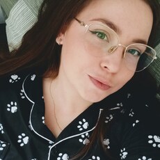 Ольга, 25 из г. Краснодар.