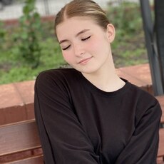 Фотография девушки Neccuru, 18 лет из г. Гомель