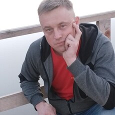 Фотография мужчины Максим, 41 год из г. Могилев