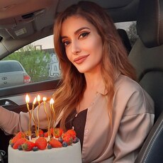 Фотография девушки Тая, 34 года из г. Москва
