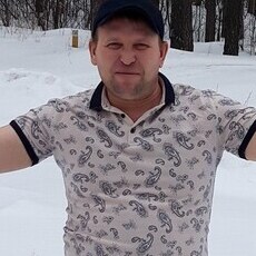 Фотография мужчины Artem, 41 год из г. Рудный