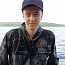 Кирилл, 22 года