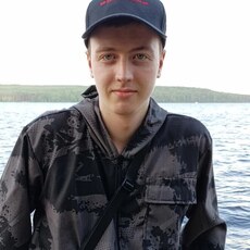 Фотография мужчины Кирилл, 22 года из г. Чайковский