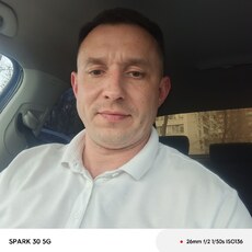 Фотография мужчины Михаил, 36 лет из г. Самара