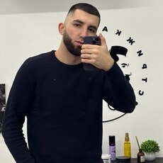Фотография мужчины Azer, 26 лет из г. Саранск