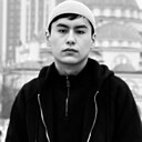 Али, 20 лет