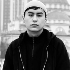 Фотография мужчины Али, 20 лет из г. Ошмяны