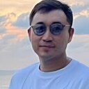 Нурлан, 38 лет