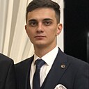 Замир, 24 года