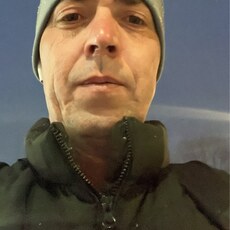 Фотография мужчины Саша, 41 год из г. Сыктывкар