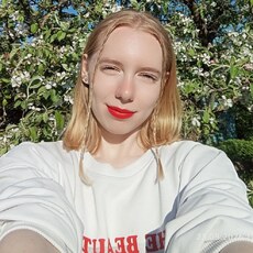Лиза, 21 из г. Санкт-Петербург.