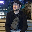 Адам, 24 года
