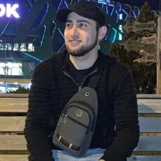 Фотография мужчины Адам, 24 года из г. Моздок