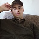 Саид, 25 лет