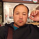 Насим, 38 лет