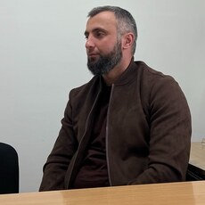 Фотография мужчины Muslim, 34 года из г. Луганск
