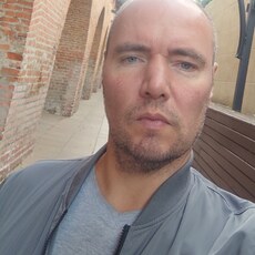 Фотография мужчины Сергей, 42 года из г. Нижний Новгород