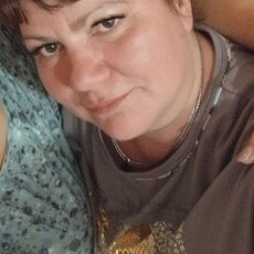 Фотография девушки Ирина, 47 лет из г. Нижний Новгород