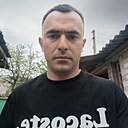 Давид, 27 лет