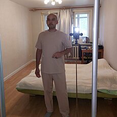 Фотография мужчины Богдан, 36 лет из г. Екатеринбург