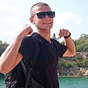 Александр, 23 года