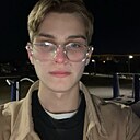 Даниил, 21 год