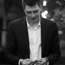 Фил, 23 из г. Ганновер.