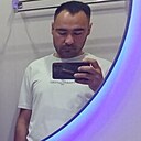 Sherali, 34 года