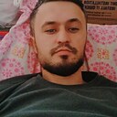 Хуршед, 37 лет