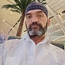 Самандар, 45 лет