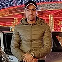 Vazgen, 32 года