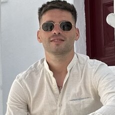 Фотография мужчины Nick, 28 лет из г. Кишинев