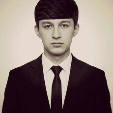Фотография мужчины Davlat, 18 лет из г. Худжанд