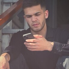 Фотография мужчины Doodge, 20 лет из г. Худжанд
