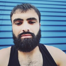 Фотография мужчины Серёжа, 28 лет из г. Череповец