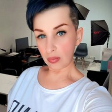 Фотография девушки Даша, 41 год из г. Канск