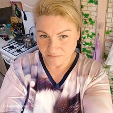 Фотография девушки Ольга, 47 лет из г. Гатчина