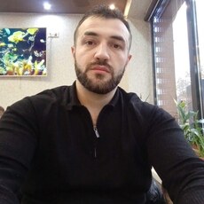 Фотография мужчины Nonono, 31 год из г. Грозный