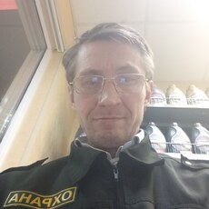 Фотография мужчины Павел, 52 года из г. Верещагино