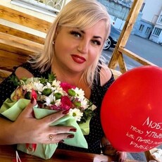 Фотография девушки Одна Такая, 41 год из г. Старый Оскол
