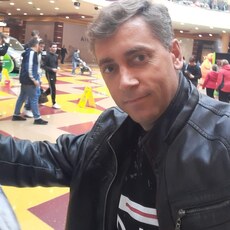 Фотография мужчины Dima, 47 лет из г. Карасук