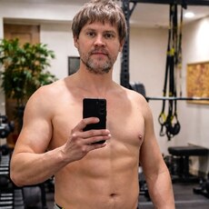 Фотография мужчины Дмтр, 41 год из г. Ангарск