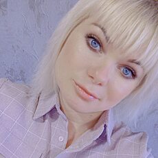 Фотография девушки Екатерина, 29 лет из г. Мстиславль