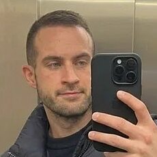 Фотография мужчины Андрей, 44 года из г. Томск