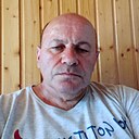 Рашид, 58 лет